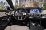 Mercedes-AMG S63 4Matic+ Lang 2017 года (NA)